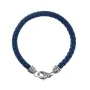 Bracelet Homme Albert M. WSOX00141.BLU de Albert M., Bracelets - Réf : S7253022, Prix : 130,41 €, Remise : %