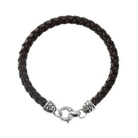 Bracciale Uomo Albert M. WSOX00141.BRD di Albert M., Bracciali - Rif: S7253037, Prezzo: 130,41 €, Sconto: %