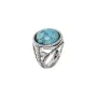 Bague Homme Albert M. WSOX00481.TUR-26 26 de Albert M., Bagues - Réf : S7253039, Prix : 161,16 €, Remise : %