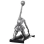 Decorative Figure Alexandra House Living Silver Plastic Gymnast 11 x 19 x 23 cm by Alexandra House Living, Collectables - Ref...