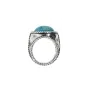 Bague Homme Albert M. WSOX00481.TUR-26 26 de Albert M., Bagues - Réf : S7253039, Prix : 161,16 €, Remise : %