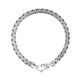 Bracelet Homme Albert M. WSOX00440.S de Albert M., Bracelets - Réf : S7253045, Prix : 214,29 €, Remise : %