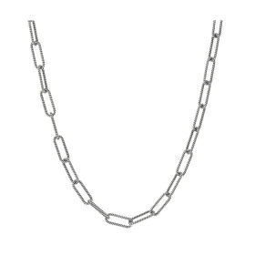 Unisex Necklace Albert M. WSOX00480.S-50 by Albert M., Necklaces - Ref: S7253059, Price: 148,83 €, Discount: %