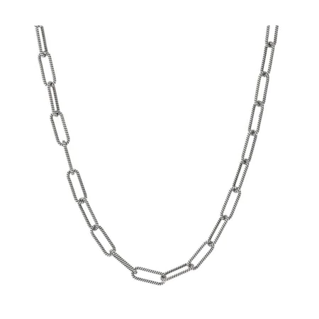 Collier Unisexe Albert M. WSOX00480.S-50 de Albert M., Colliers - Réf : S7253059, Prix : 157,17 €, Remise : %