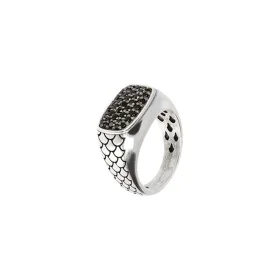 Bague Homme Albert M. WSOX00077.BS-20 20 de Albert M., Bagues - Réf : S7253069, Prix : 139,63 €, Remise : %