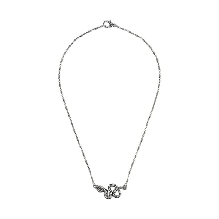 Collier Femme Albert M. WSOX00320.GAG de Albert M., Colliers - Réf : S7253080, Prix : 137,72 €, Remise : %