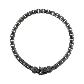 Bracelet Homme Albert M. WSOX00087.S 20 cm de Albert M., Bracelets - Réf : S7253098, Prix : 178,85 €, Remise : %