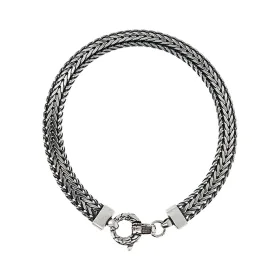 Bracciale Uomo Albert M. WSOX00359.S 19 cm di Albert M., Bracciali - Rif: S7253103, Prezzo: 148,83 €, Sconto: %