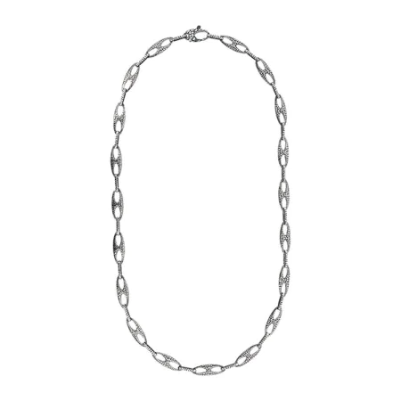 Collier Homme Albert M. WSOX00408.S-LONG de Albert M., Colliers - Réf : S7253130, Prix : 306,37 €, Remise : %