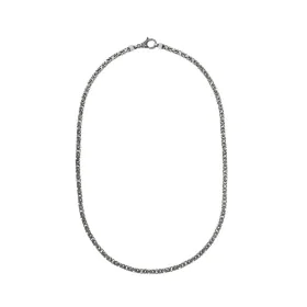 Collier Homme Albert M. WSOX00219.S-60 de Albert M., Colliers - Réf : S7253141, Prix : 296,86 €, Remise : %