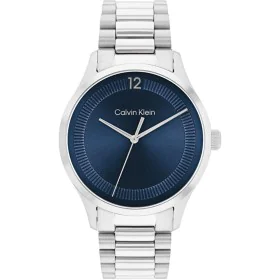 Montre Unisexe Calvin Klein 25200225 (Ø 40 mm) de Calvin Klein, Montres bracelet - Réf : S7255255, Prix : 144,90 €, Remise : %