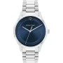 Reloj Unisex Calvin Klein 25200225 (Ø 40 mm) de Calvin Klein, Relojes de pulsera - Ref: S7255255, Precio: 153,02 €, Descuento: %