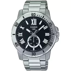 Montre Homme Casio COLLECTION (Ø 45 mm) de Casio, Montres bracelet - Réf : S7255264, Prix : 93,50 €, Remise : %