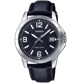 Men's Watch Casio COLLECTION Black (Ø 41,5 mm) by Casio, Wrist Watches - Ref: S7258357, Price: 59,82 €, Discount: %