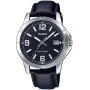 Relógio masculino Casio COLLECTION Preto (Ø 41,5 mm) de Casio, Relógios com braselete - Ref: S7258357, Preço: 59,82 €, Descon...