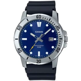 Relógio masculino Casio DIVER (Ø 45 mm) de Casio, Relógios com braselete - Ref: S7258358, Preço: 73,89 €, Desconto: %