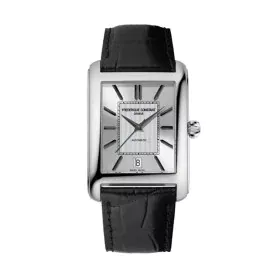 Unisex-Uhr Frederique Constant ART DECO CARREE AUTOMATIC von Frederique Constant, Armbanduhren - Ref: S7258589, Preis: 1,00 €...