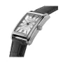 Montre Unisexe Frederique Constant ART DECO CARREE AUTOMATIC de Frederique Constant, Montres bracelet - Réf : S7258589, Prix ...