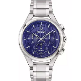 Relógio masculino Bulova 96A302 (Ø 44 mm) de Bulova, Relógios com braselete - Ref: S7258702, Preço: 828,58 €, Desconto: %