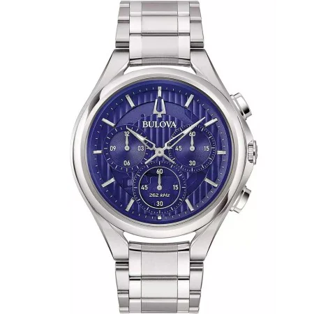 Reloj Hombre Bulova 96A302 (Ø 44 mm) de Bulova, Relojes de pulsera - Ref: S7258702, Precio: 944,59 €, Descuento: %