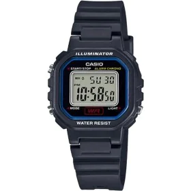 Montre Femme Casio ILLUMINATOR (Ø 30 mm) de Casio, Montres bracelet - Réf : S7260227, Prix : 55,03 €, Remise : %