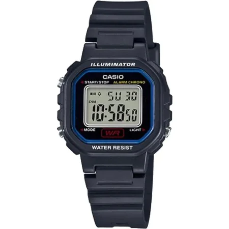 Damenuhr Casio ILLUMINATOR (Ø 30 mm) von Casio, Armbanduhren - Ref: S7260227, Preis: 55,03 €, Rabatt: %