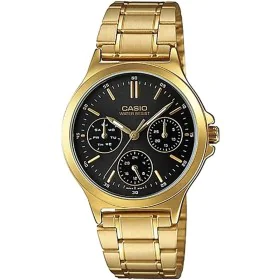 Relógio feminino Casio LADY MULTIFUNCTION (Ø 33 mm) (Ø 34 mm) de Casio, Relógios com braselete - Ref: S7260231, Preço: 99,17 ...