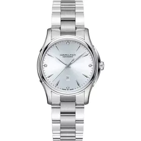 Ladies' Watch Hamilton JAZZMASTER - AUTOMATIC (Ø 34 mm) by Hamilton, Wrist Watches - Ref: S7261397, Price: 831,45 €, Discount: %