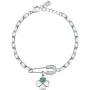 Ladies' Bracelet La Petite Story LPS05ARR58 Silver by La Petite Story, Bracelets - Ref: S7261475, Price: 46,81 €, Discount: %