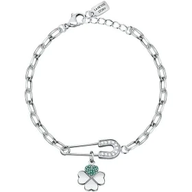 Bracelet Femme La Petite Story LPS05ARR58 Argenté de La Petite Story, Bracelets - Réf : S7261475, Prix : 48,76 €, Remise : %