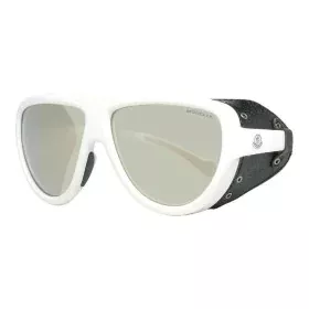 Unisex Sunglasses Moncler ML0089 5721C by Moncler, Glasses and accessories - Ref: S7261581, Price: 103,64 €, Discount: %