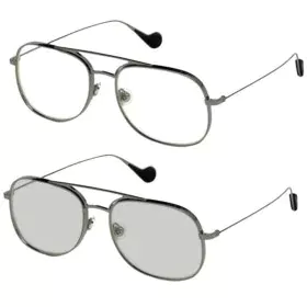 Óculos escuros masculinos Moncler PHOTOCHROMIC SHINY ANTHRACITE de Moncler, Óculos e acessórios - Ref: S7261582, Preço: 72,61...