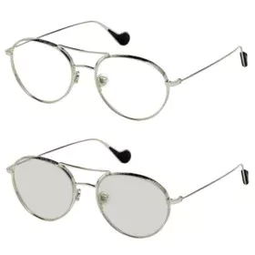 Gafas de Sol Hombre Moncler ML0105 54016 de Moncler, Gafas y accesorios - Ref: S7261586, Precio: 71,45 €, Descuento: %