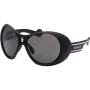 Unisex Sunglasses Moncler GREY OVAL UNISEX by Moncler, Glasses and accessories - Ref: S7261592, Price: 111,45 €, Discount: %