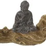 Deko-Figur Alexandra House Living Acryl Kunststoff Melamine Buddha 32 x 8 x 14 cm von Alexandra House Living, Sammlerstücke -...