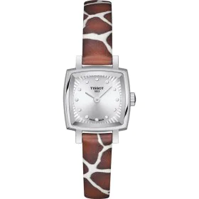 Ladies' Watch Tissot LOVELY W-DIAMONDS by Tissot, Wrist Watches - Ref: S7262305, Price: 270,05 €, Discount: %