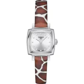 Damenuhr Tissot LOVELY W-DIAMONDS von Tissot, Armbanduhren - Ref: S7262305, Preis: 270,05 €, Rabatt: %