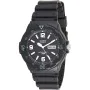 Reloj Hombre Casio Negro Gris (Ø 45 mm) de Casio, Relojes de pulsera - Ref: S7262328, Precio: 61,12 €, Descuento: %