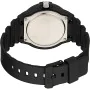 Reloj Hombre Casio MRW-200H-7 Negro (Ø 44,5 mm) de Casio, Relojes de pulsera - Ref: S7262330, Precio: 61,12 €, Descuento: %