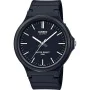 Montre Homme Casio COLLECTION (Ø 43,5 mm) de Casio, Montres bracelet - Réf : S7262331, Prix : 47,40 €, Remise : %