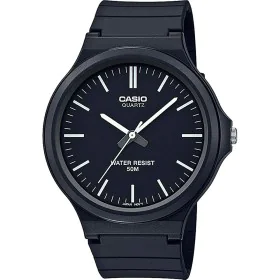 Orologio Uomo Casio COLLECTION (Ø 43,5 mm) di Casio, Orologi da polso - Rif: S7262331, Prezzo: 47,40 €, Sconto: %