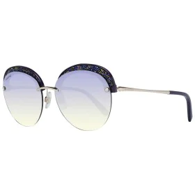 Lunettes de soleil Femme Swarovski SK0256 5628Z de Swarovski, Lunettes et accessoires - Réf : S7262517, Prix : 102,98 €, Remi...