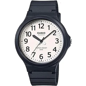 Unisex Watch Casio COLLECTION (Ø 43,5 mm) by Casio, Wrist Watches - Ref: S7262800, Price: 52,65 €, Discount: %