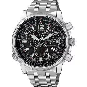 Montre Homme Citizen CB5860-86E de Citizen, Montres bracelet - Réf : S7262865, Prix : 498,53 €, Remise : %