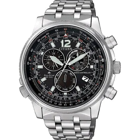 Reloj Hombre Citizen CB5860-86E de Citizen, Relojes de pulsera - Ref: S7262865, Precio: 498,53 €, Descuento: %