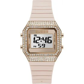 Reloj Mujer Guess GW0430L3 de Guess, Relojes de pulsera - Ref: S7262895, Precio: 251,52 €, Descuento: %