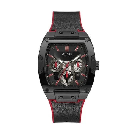 Montre Homme Guess GW0202G7 de Guess, Montres bracelet - Réf : S7262902, Prix : 359,29 €, Remise : %