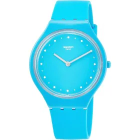 Relógio feminino Swatch SKINAUTIQUE (Ø 37 mm) de Swatch, Relógios com braselete - Ref: S7262929, Preço: 118,54 €, Desconto: %