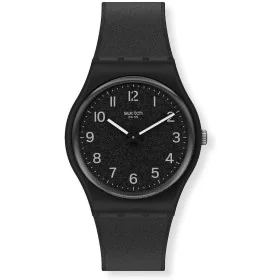 Reloj Hombre Swatch LICO-GUM (Ø 34 mm) de Swatch, Relojes de pulsera - Ref: S7262948, Precio: 98,07 €, Descuento: %