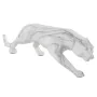 Deko-Figur Alexandra House Living Kunststoff Panther 14 x 46 x 16 cm Marmor von Alexandra House Living, Sammlerstücke - Ref: ...